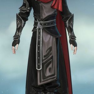 问剑长生·何言今