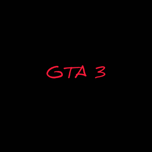 GTA 3