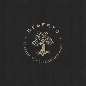 Deserto (Palavra Profética + Oração) [Ao Vivo] [feat. Júlia Neckel]