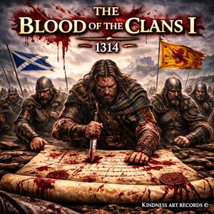 THE BLOOD OF THE CLANS 1