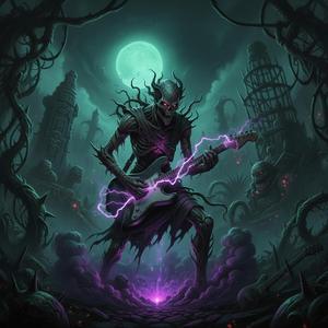 808 Riot (Super Speed up) (Super Speed up)