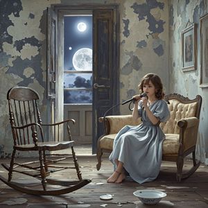 微光之外-徐金冰