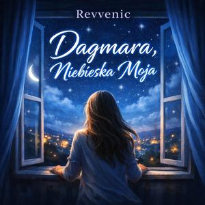 Dagmara Niebieska Moja