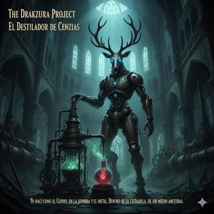 El Destilador de Cenizas