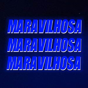 MARAVILHOSA (ELETRONEJO MIX)