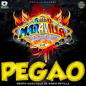 Pegao