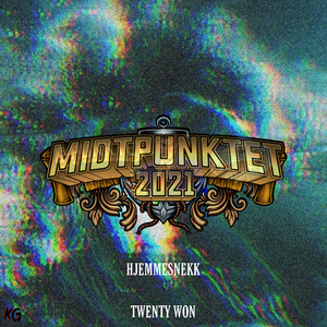 Midtpunktet 2021 - Hjemmesnekk