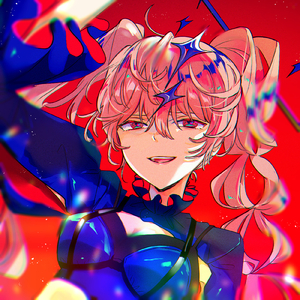 EGO (feat. こまいぬ。)