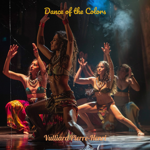 Dance of the Colors