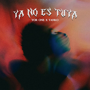 ya no es tuya