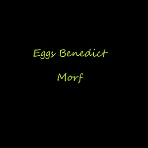 Eggs Benedict