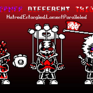 重启！三重以往不再：念差抹往 Phase 1