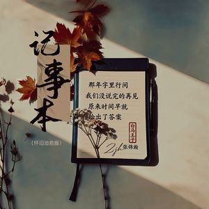 记事本（怀旧治愈版）高清母带