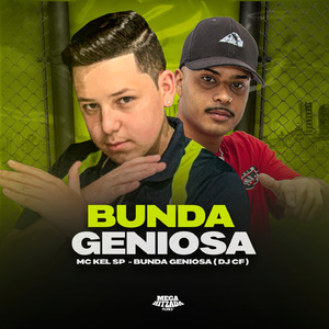 BUNDA GENIOSA