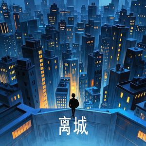 离城