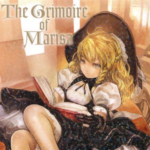 魔法使いの憂鬱