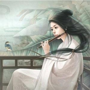 【尺八】上林赋