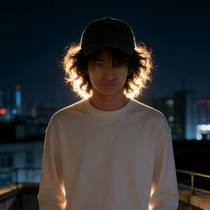 荒野的花 DJ版