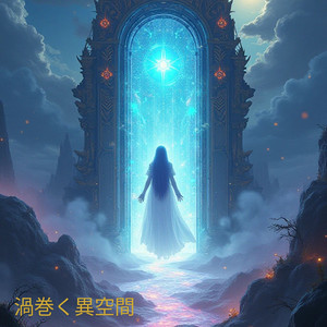 異次元の出口は谷底