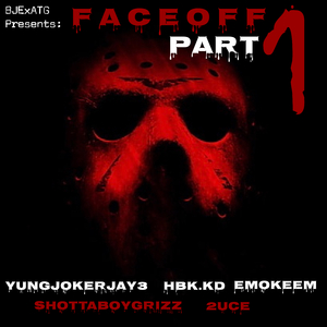 FACE OFF PART 1