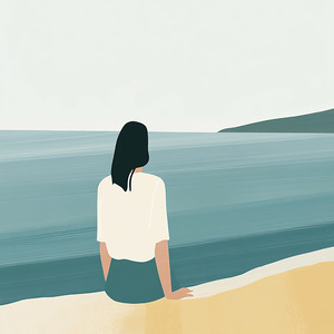 Hushed Horizons