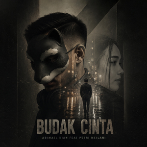 BUDAK CINTA