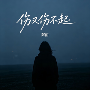 伤又伤不起_伴奏