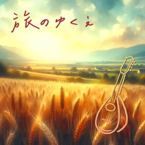 旅のゆくえ：マンドリン（狼と香辛料）