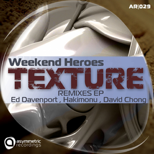 Texture (Ed Davenport 's Drifting Dub)