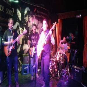 Capullo (La Reserva Pub) (Live)