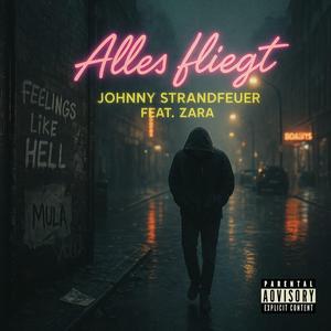 Alles fliegt (feat. Zara)