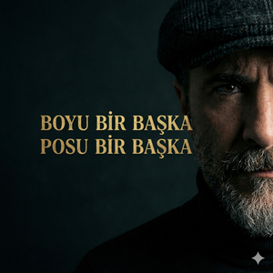 boyu bir başka posu bir başka