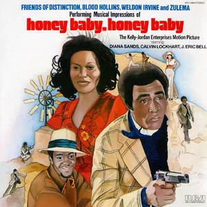 Honey Baby Theme (Instrumental)