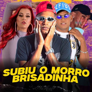 Subiu o Morro Brisadinha