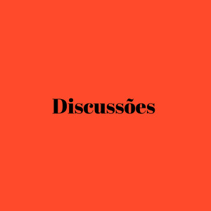 Discussões