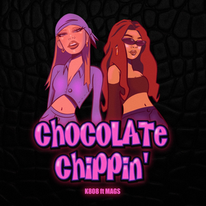 Chocolate Chippin