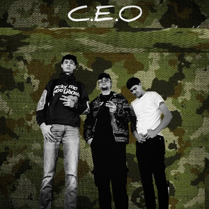 C.E.O