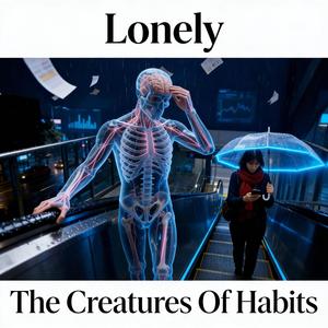 Lonely