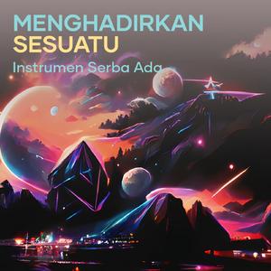 Menghadirkan Sesuatu (Acoustic)