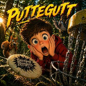 Puttegutt