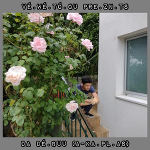 i.m Ple.zn.t (A-ka.pl.a) [I'm Pleasant (Acapella)]