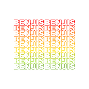 Benjis