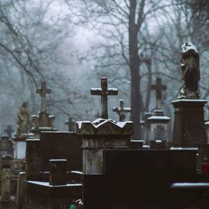 To My Grave