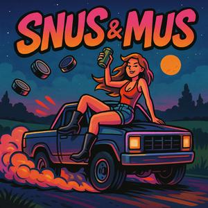 Vi vill ha snus och mus