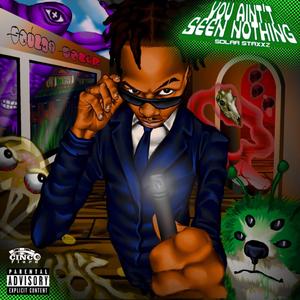 Padazzle (feat. Drakula Apocalypse)