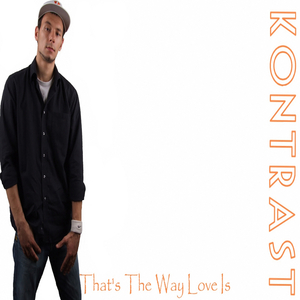 That's The Way Love Is (Chevy One Remix)