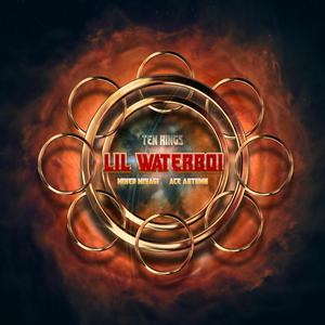 Ten Rings (feat. Mixed Miyagi & Ace Autumn)