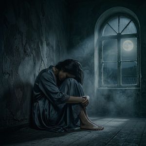 We were separated (Slowed & Reverb)