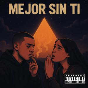 Mejor sin ti (feat. Greenlapf)