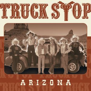 Arizona, Arizona